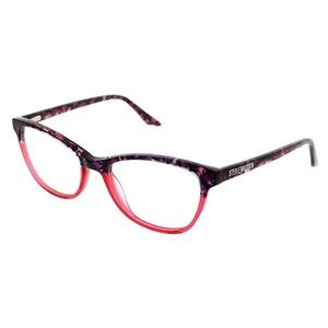 STEVE MADDEN KNITTED BERRY EYEGLASSES